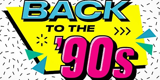 Nostalgia | The 90s
