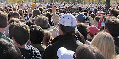 America Elige - Elecciones de Termino Medio  primary image