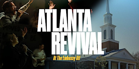 Atlanta  Revival Nights