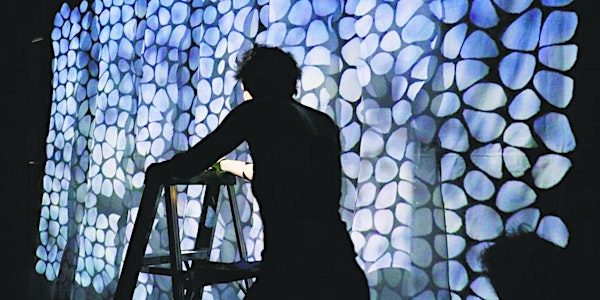 Art, astrophysics and particle accelerators: NM artists at NASA and CERN