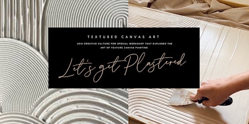 Let’s Get Plastered | Portland