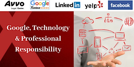 Google, Technology & Professional Responsibility primary image