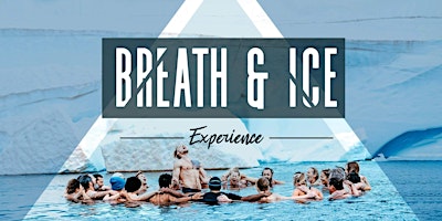 Breath & Ice Experience | Canberra primary image