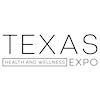 Texas Health and Wellness Expo's Logo