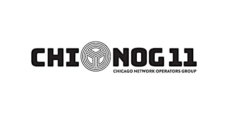 Chicago Network Operators Group (CHI-NOG 11)