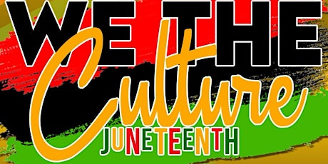 7th Annual Juneteenth Celebration