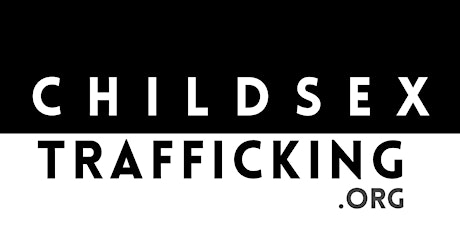 Join the Fight Against Child Sex Trafficking: A Community Awareness Event