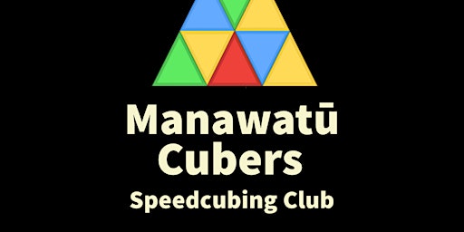 Manawatū Cubers Monthly Meetup primary image