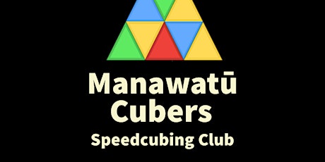 Manawatū Cubers Monthly Meetup