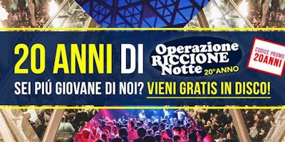 Vacanze a Riccione Estate 2018 Una settimana con un Ingresso disco in più Vacanze a Riccione Estate 2018 Una settimana con un Ingresso disco in più