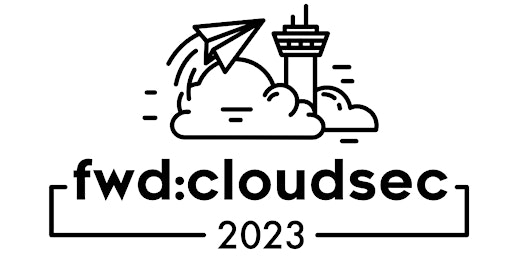 fwd:cloudsec 2023 primary image