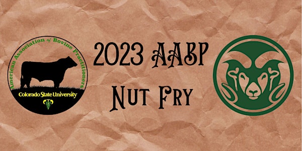 2023 AABP Nut Fry