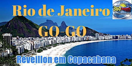 Imagem principal do evento Rio de Janeiro GO-GO