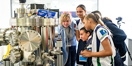 Girls+ Engineering Tomorrow - Forum (Expression of Interest)