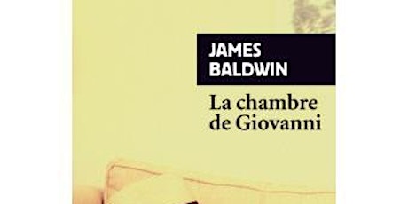 RTM x Book & Brunch Paris- James Baldwin | "La chamber de Giovanni" primary image