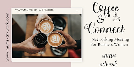 Coffee & Connect Networking Meeting Dungannon