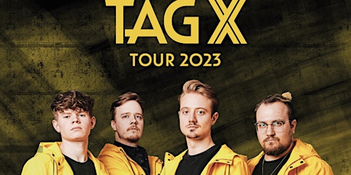 TAG X Tour 2023 - Neuburg