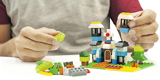 Master LEGO Builds