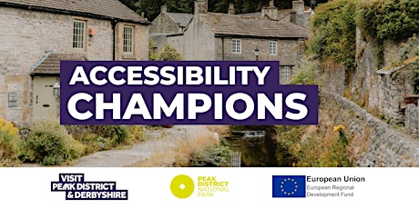 Accessibility Champions primary image