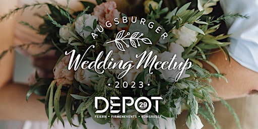Augsburger Wedding Meet Up 2023