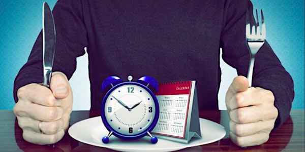 Fasting 101: The Fastest way to Optimal Health