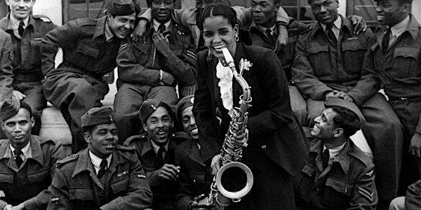 Arrival - Celebrating Windrush and the communities who followed