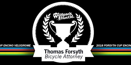 Wolfpack Hustle: The 2018 Forsyth Cup Race #2