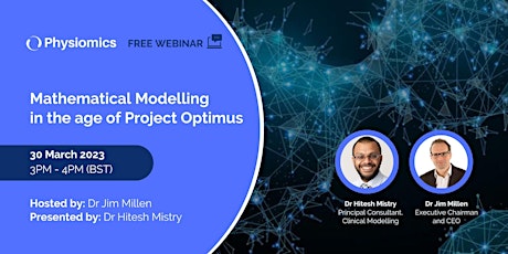 Mathematical modelling in the age of Project Optimus