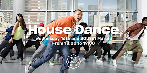 House Dance