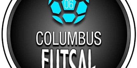 Columbus Futsal x St. George CT primary image