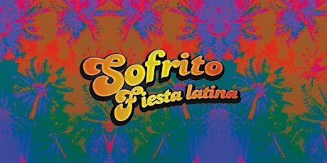 SOFRITO Fiesta Latina primary image