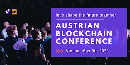 Annual Conference of the Austrian Blockchain Center