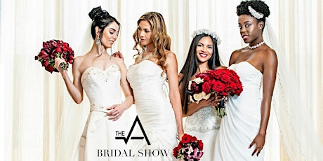 The A Bridal Show - Metro DC's Wedding Showcase primary image