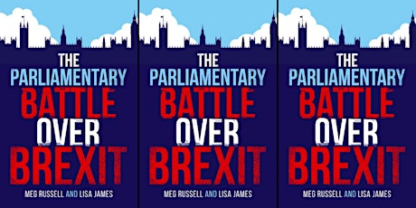 Image principale de The Parliamentary Battle Over Brexit and the Constitution