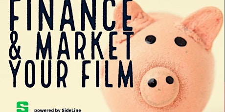 Independently Finance Your Film/Series - The Heads Up Workshop primary image