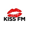 Logotipo de KISS FM