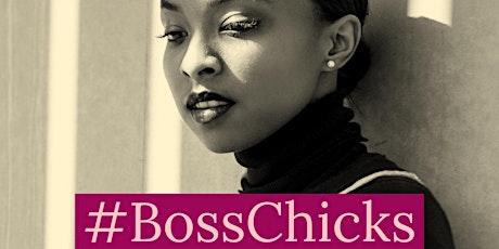 Get Sponsors For Your Event, Film or Business - #BossChicks BootCamp primary image