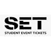Logotipo de Student Event Tickets