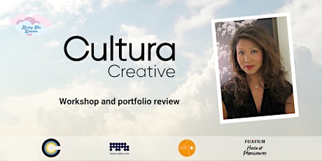 Stock Photo workshop and portfolio review primary image
