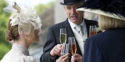 Royal Ascot Hospitality - The Gallery Packages - 2