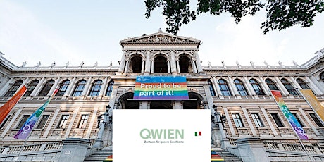 Imagen principal de Queer City Walk 1 [IT] - dall'Università a Heldenplatz