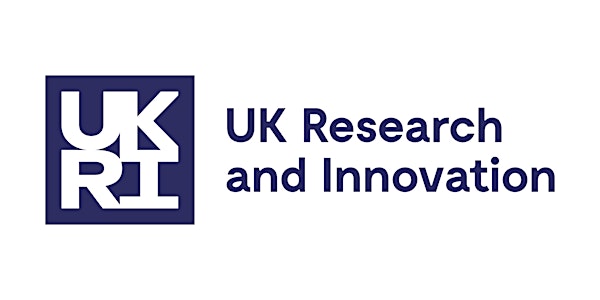 UKRI Policy Fellowships 2023 applicant webinar