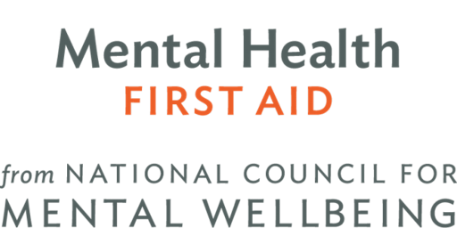 Adult - Mental Health First Aid Training primary image