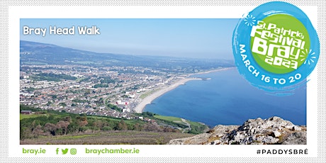 Imagen principal de Bray Head Walk 2023