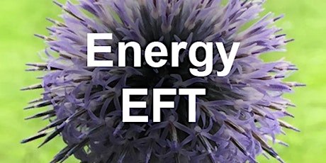 Ontdek de kracht van Energy EFT Tapping primary image