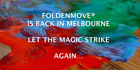 FOLDENMOVE® The Authentic Experience  primary image