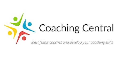 Coaching Central  - Face to Face - Apr  2024 primary image