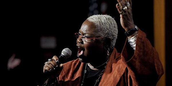 Building a Vocal Community: The Power of Song in Community
