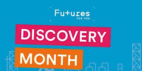 Discovery Month Webinar- Business and Education Links