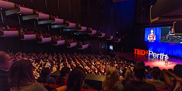 TEDxPerth Recruitment Evening